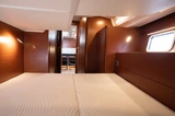 Segelyacht Hanse 508 4 1 Cab Medusa II 7