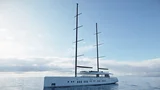 M/S ADRI-Luxus-Segelyacht M/S Adri in Kroatien