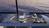 M/S ADRI-Luxus-Segelyacht M/S Adri in Kroatien