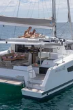 Fountaine Pajot Astrea 42 - 4 + 1 cab.-Katamaran Sirius 1 in Türkei