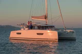 Fountaine Pajot Astrea 42 - 4 + 1 cab.-Katamaran Sirius 1 in Türkei