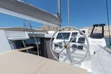 Fountaine Pajot Astrea 42 - 4 + 1 cab.-Katamaran Sirius 1 in Türkei