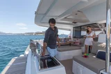 Fountaine Pajot Astrea 42 - 4 + 1 cab.-Katamaran Sirius 1 in Türkei