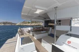 Fountaine Pajot Astrea 42 - 4 + 1 cab.-Katamaran Sirius 1 in Türkei