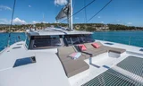 Fountaine Pajot Astrea 42 - 4 + 1 cab.-Katamaran Sirius 1 in Türkei