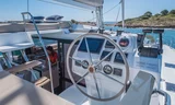 Fountaine Pajot Astrea 42 - 4 + 1 cab.-Katamaran Sirius 1 in Türkei