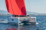 Fountaine Pajot Astrea 42 - 4 + 1 cab.-Katamaran Sirius 1 in Türkei