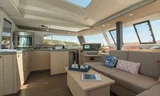 Fountaine Pajot Astrea 42 - 4 + 1 cab.-Katamaran Sirius 1 in Türkei