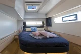 Fountaine Pajot Astrea 42 - 4 + 1 cab.-Katamaran Sirius 1 in Türkei