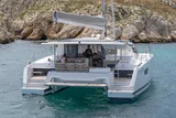 Fountaine Pajot Astrea 42 - 4 + 1 cab.-Katamaran Sirius 1 in Türkei