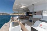 Fountaine Pajot Astrea 42 - 4 + 1 cab.-Katamaran Capella 1 in Türkei