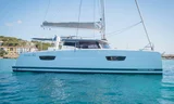 Fountaine Pajot Astrea 42 - 4 + 1 cab.-Katamaran Capella 1 in Türkei