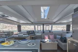 Fountaine Pajot Astrea 42 - 4 + 1 cab.-Katamaran Capella 1 in Türkei