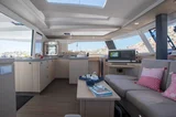 Fountaine Pajot Astrea 42 - 4 + 1 cab.-Katamaran Capella 1 in Türkei