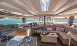 Fountaine Pajot Astrea 42 - 4 + 1 cab.-Katamaran Capella 1 in Türkei