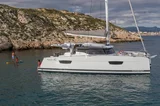 Fountaine Pajot Astrea 42 - 4 + 1 cab.-Katamaran Capella 1 in Türkei