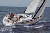 Bavaria 33 Cruiser-Segelyacht Konstantinos in Griechenland 