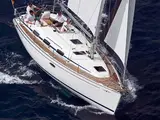 Bavaria 33 Cruiser-Segelyacht Konstantinos in Griechenland 