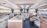 Katamaran Fountaine Pajot Aura 51 6 1 Cab Breeze 4