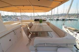 Fountaine Pajot Queensland 55-Power catamaran Actium IV in Griechenland 