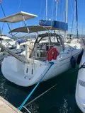 Segelyacht Oceanis 37 Jo 4