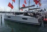 Fountaine Pajot Astrea 42-Katamaran All the Perks in Britische Jungferninseln (BVI)