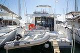 Fountaine Pajot MY 37-Power catamaran Mare Tortuga in Kroatien