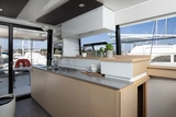 Fountaine Pajot MY 37-Power catamaran Mare Tortuga in Kroatien