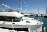 Fountaine Pajot MY 37-Power catamaran Mare Tortuga in Kroatien