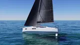 Segelyacht Sun Odyssey 380 Ocean Breeze 1