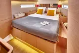 Sun Odyssey 490 - 4 + 1 cab.-Segelyacht Sofiya in Kroatien