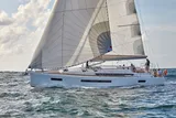 Sun Odyssey 490 - 4 + 1 cab.-Segelyacht Sofiya in Kroatien