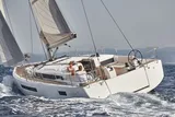 Sun Odyssey 490 - 4 + 1 cab.-Segelyacht Sofiya in Kroatien