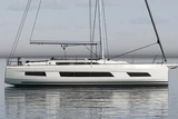 Segelyacht Dufour 41 4 Cab Cello 1