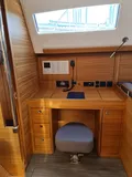 Elan Impression 45.1 - 3 cab.-Segelyacht Oxygen in Kroatien