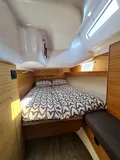 Segelyacht Elan Impression 45 1 3 Cab Oxygen 18