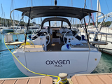 Segelyacht Elan Impression 45 1 3 Cab Oxygen 5