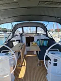 Elan Impression 45.1 - 3 cab.-Segelyacht Oxygen in Kroatien