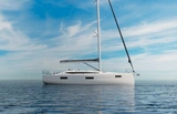 Elan Impression 43 - 4 cab.-Segelyacht Scarlett in Kroatien