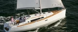 Segelyacht Oceanis 37 Ioanna 3