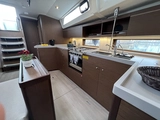 Segelyacht Oceanis 46 1 Lella Belle 11