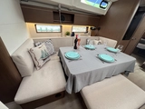 Segelyacht Oceanis 46 1 Lella Belle 12