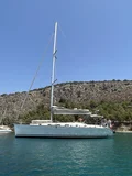 Segelyacht Cyclades 43 4 Too Lucky 1