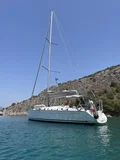 Segelyacht Cyclades 43 4 Too Lucky 4