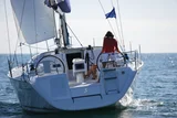 Segelyacht Cyclades 43 4 Too Lucky 5