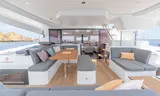 Fountaine Pajot Elba 45 - 5 cab.-Katamaran Adria Blue in Kroatien