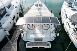 Oceanis 38 - 3 cab.-Segelyacht Aphrodite  in Kroatien