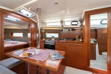 Oceanis 38 - 3 cab.-Segelyacht Aphrodite  in Kroatien