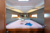 Oceanis 38 - 3 cab.-Segelyacht Aphrodite  in Kroatien