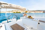 Oceanis 38 - 3 cab.-Segelyacht Aphrodite  in Kroatien